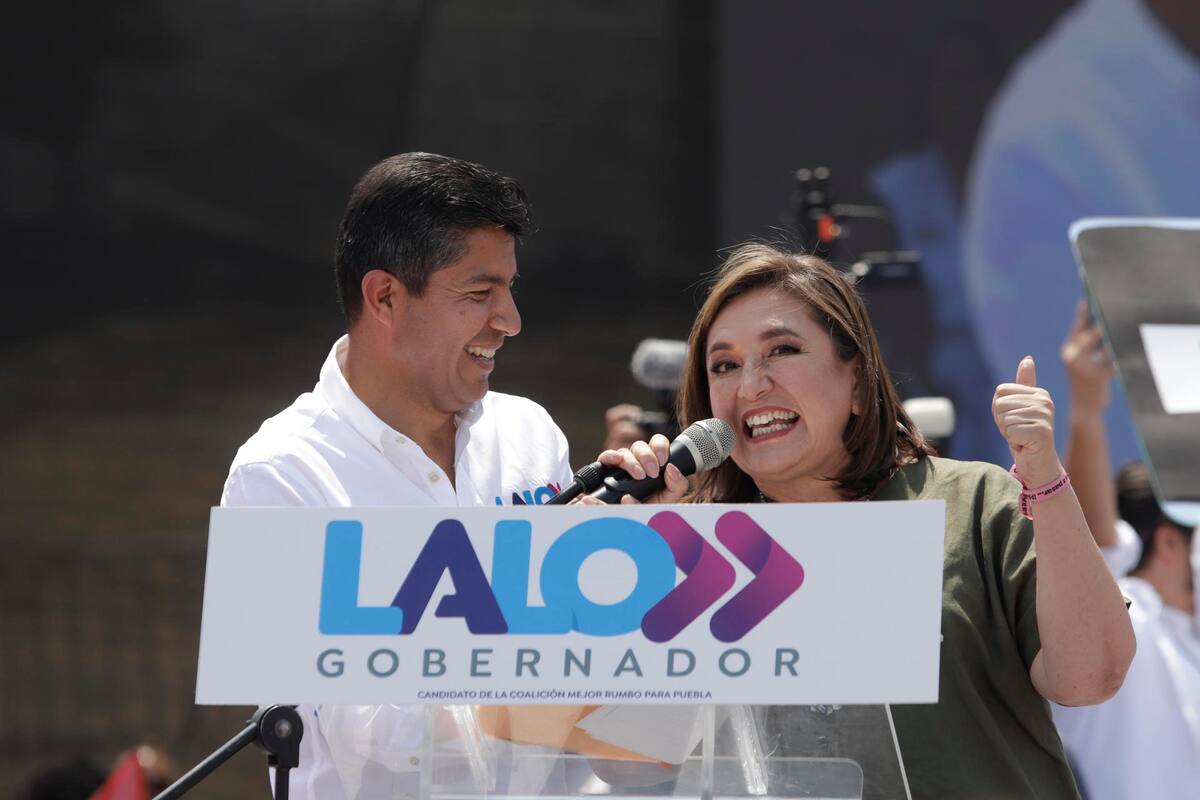 INE implementará interpretación simultánea en debates presidenciales en lenguas indígenas