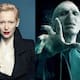 Rumores apuntan que Tilda Swinton podría interpretar a Voldemort en el reboot de “Harry Potter”
