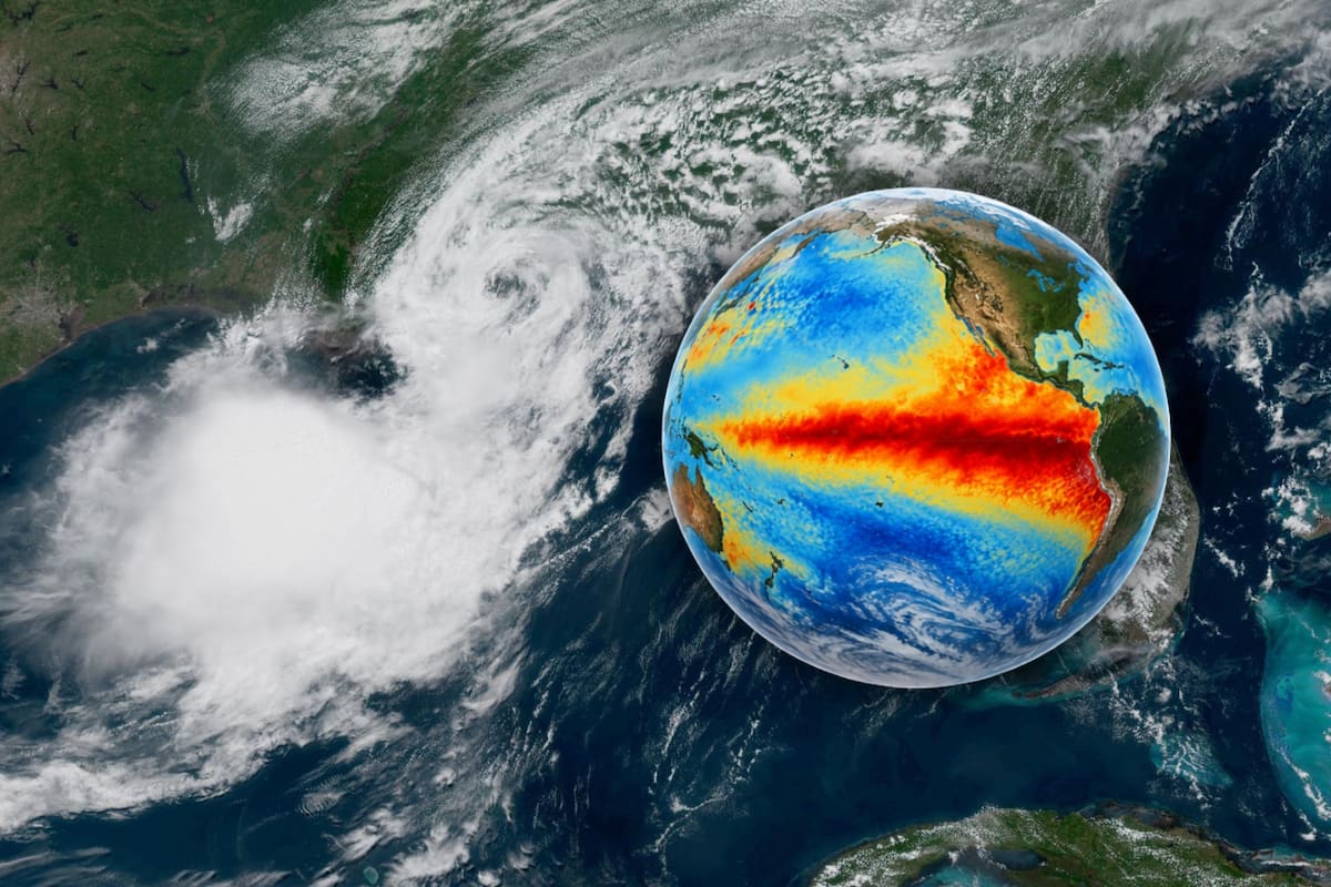 Cuba se prepara para los efectos de El Niño mientras enfrenta un 75% de probabilidad de impacto de tormenta tropical y un 40% de afectación por huracán