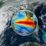 Cuba se prepara para los efectos de El Niño mientras enfrenta un 75% de probabilidad de impacto de tormenta tropical y un 40% de afectación por huracán