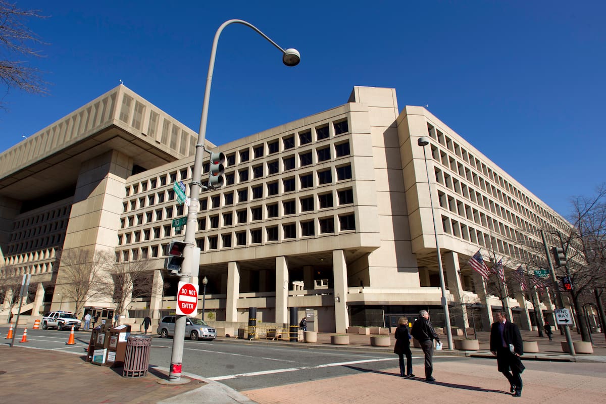 Agentes de Imperial y San Diego concluyen la Academia Nacional del FBI, uno de los programas policiales más prestigiosos