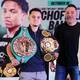 Sube “Yoreme” Mendoza al ring por dos títulos mundiales