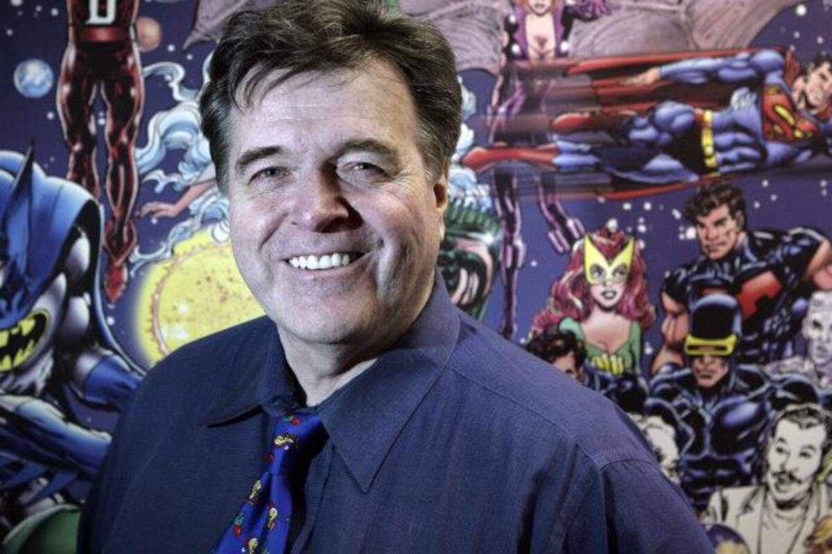 Neal Adams, el creador de Batman, fallece a sus 80 años