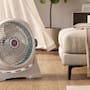 Navia Vortex AFV-1212 se posiciona como la compra inteligente del verano al integrar 3 velocidades y diseño compacto por menos de 850 pesos, con la garantía de durabilidad de hasta 10 años según usuarios