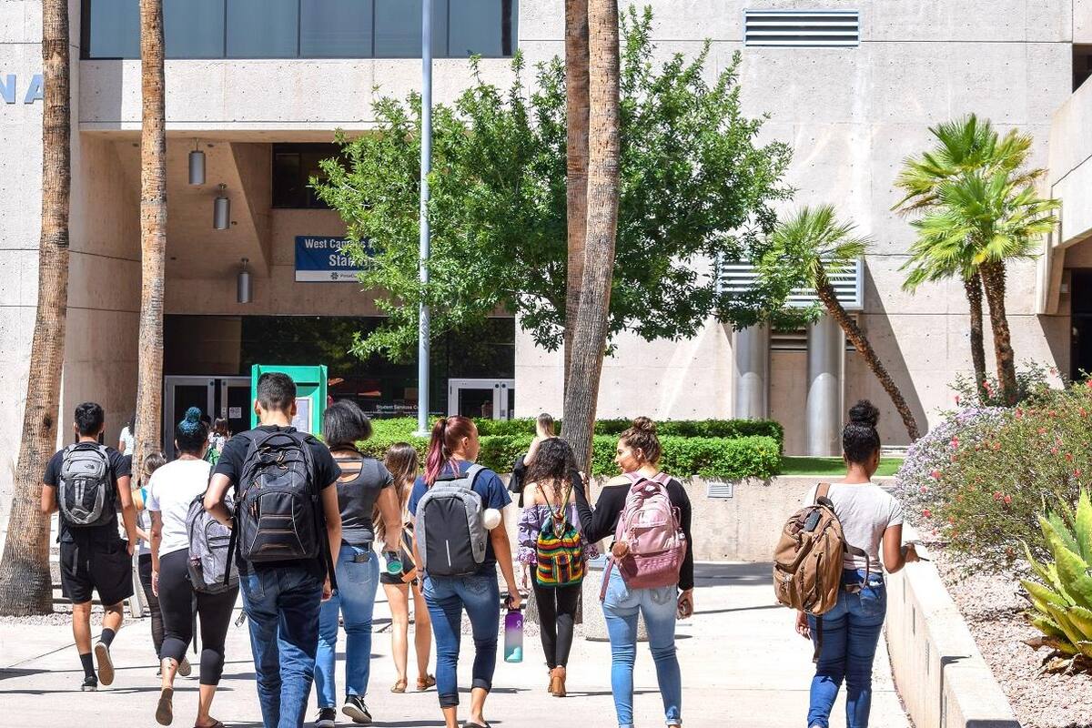 Aprende a tu manera en Pima Community College (PCC)