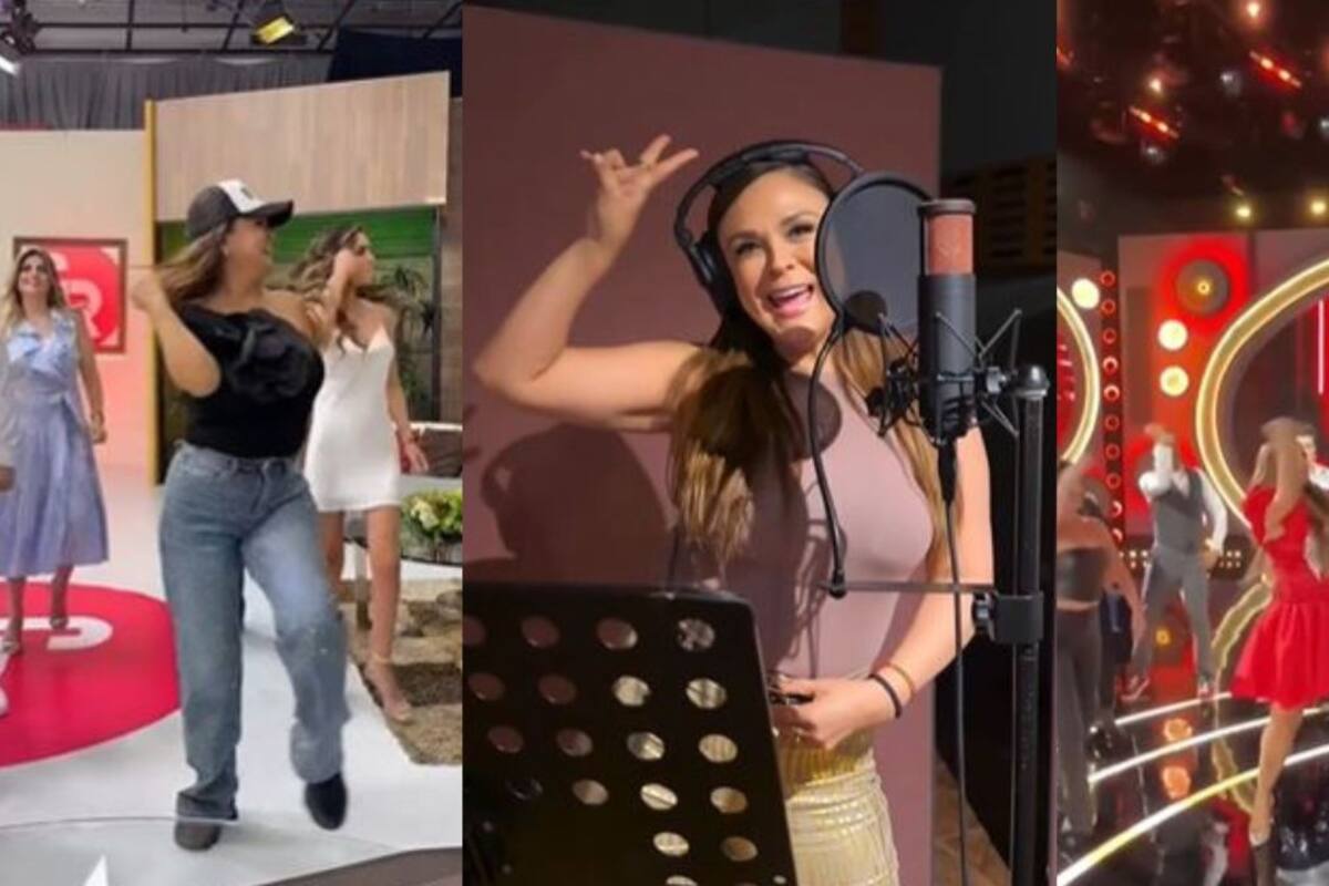 ‘Demasiado Fuerte’ la canción de Brenda Bezares que es tendencia 12 años después de su lanzamiento