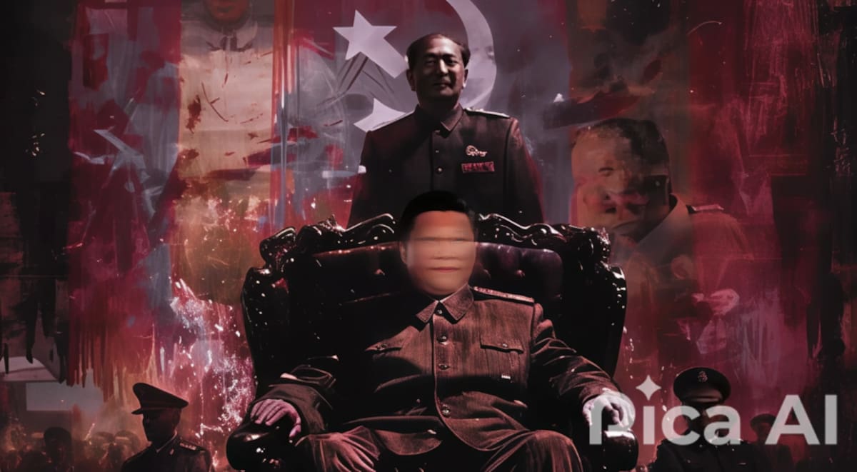 ¿Los tiempos de Mao realmente terminaron?