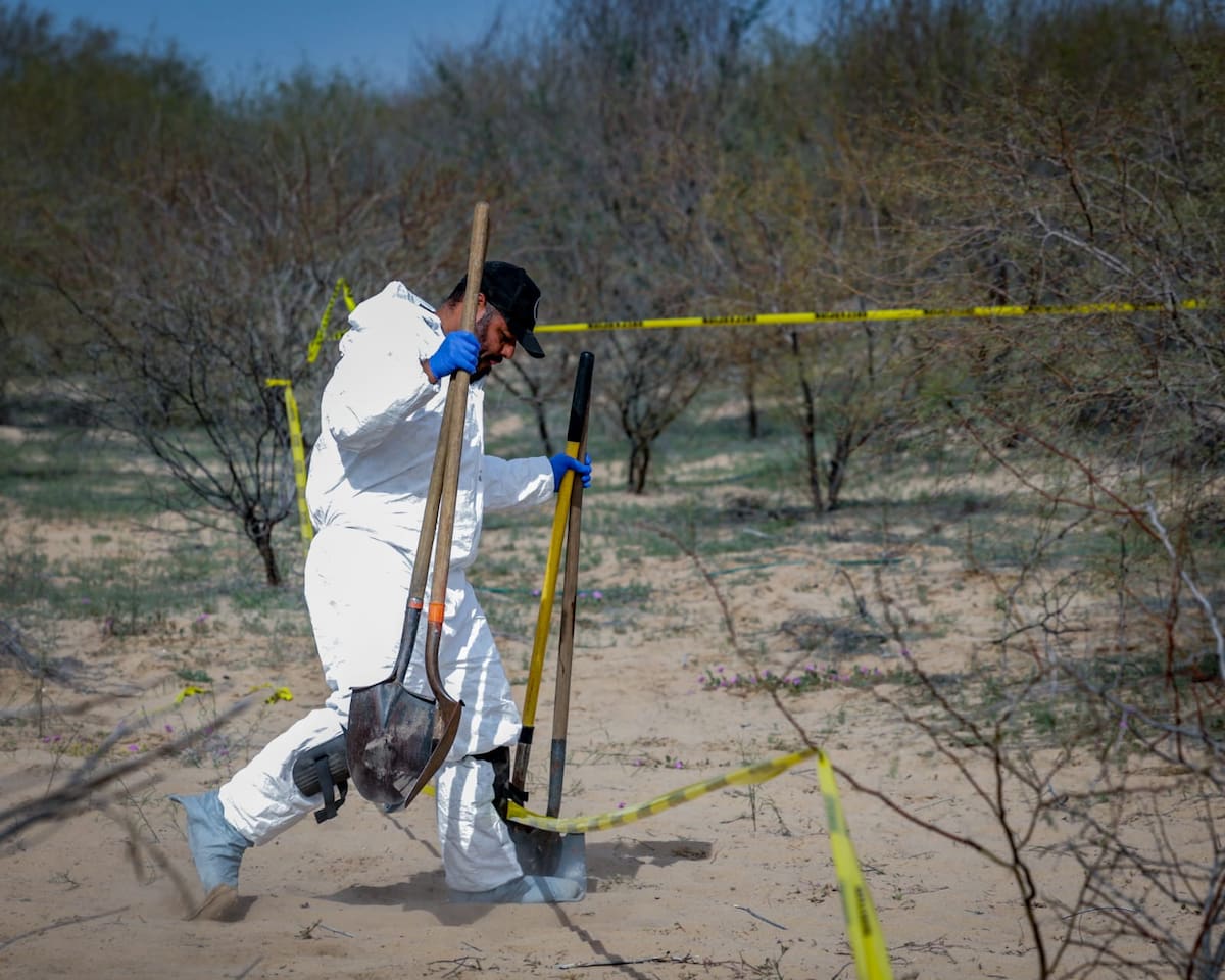 Foto: Javier Gallegos