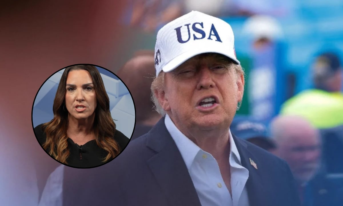 EU advierte a políticos vinculados con cárteles: esto dijo Sara Carter