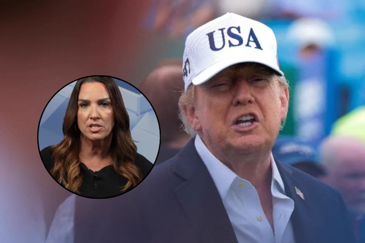Estados Unidos advierte a políticos vinculados con cárteles: “Los buscaremos y los haremos rendir cuentas”, dice Sara Carter