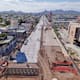 Bulevar Colosio comenzará a reabrirse por etapas mientras avanzan los trabajos del puente a desnivel en Hermosillo