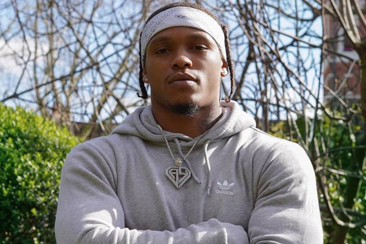 Tras el fallecimiento de su padre, Anthony Yarde reveló que su abuela murió tambien por coronavirus