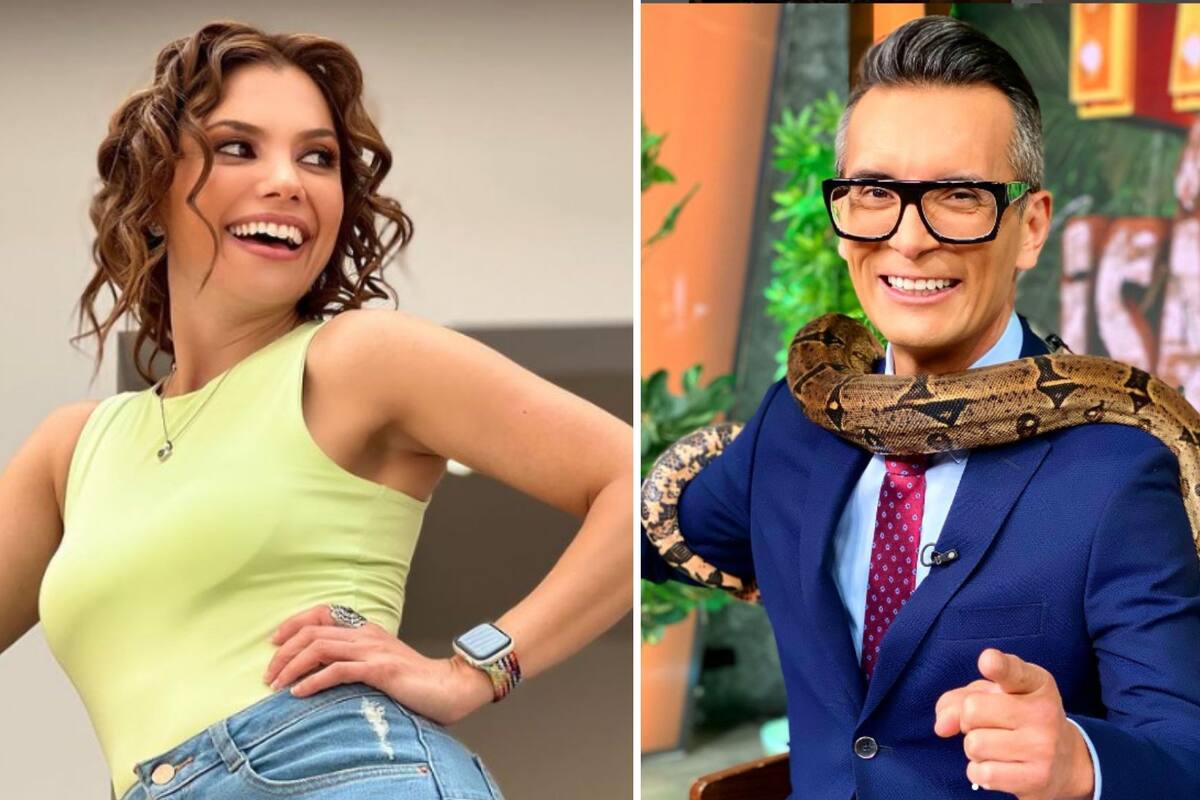 Tábata Jalil revela que Sergio Sepúlveda la trató mal: "por qué me grita de esa manera"