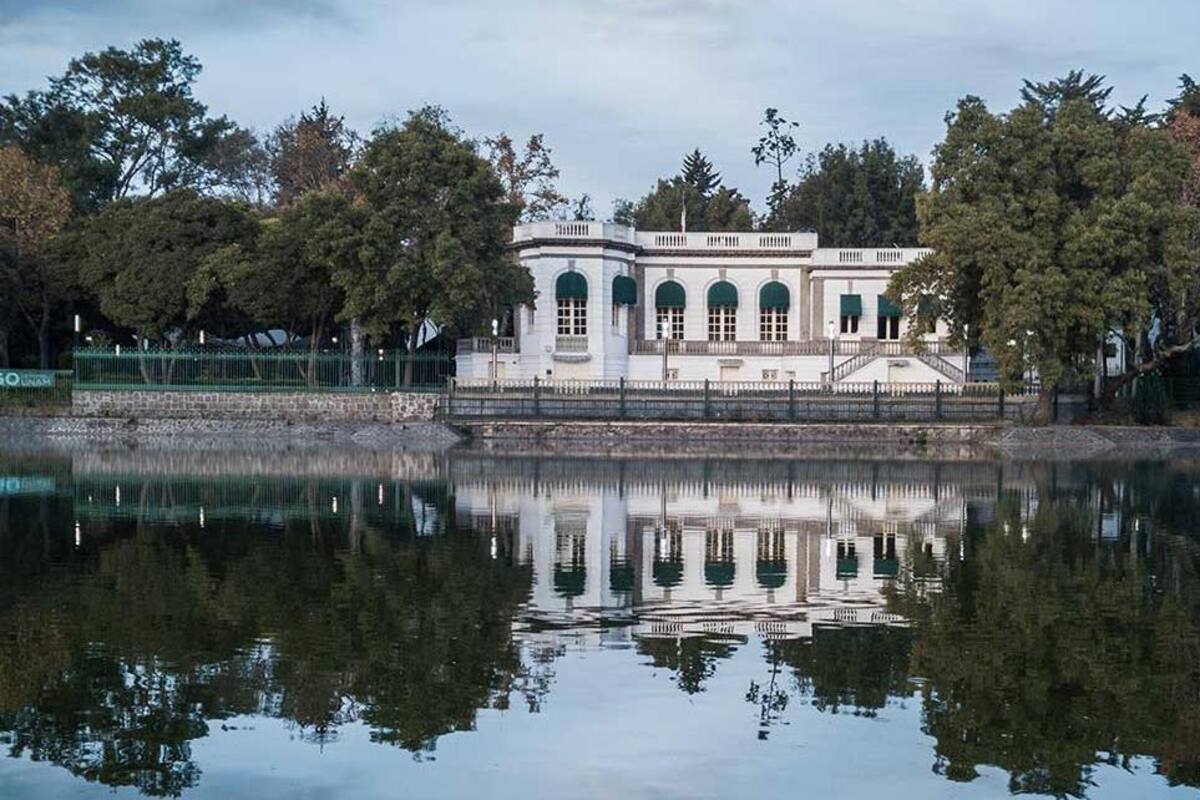 A Chapultepec, 12.4% de recursos de Cultura en 2020