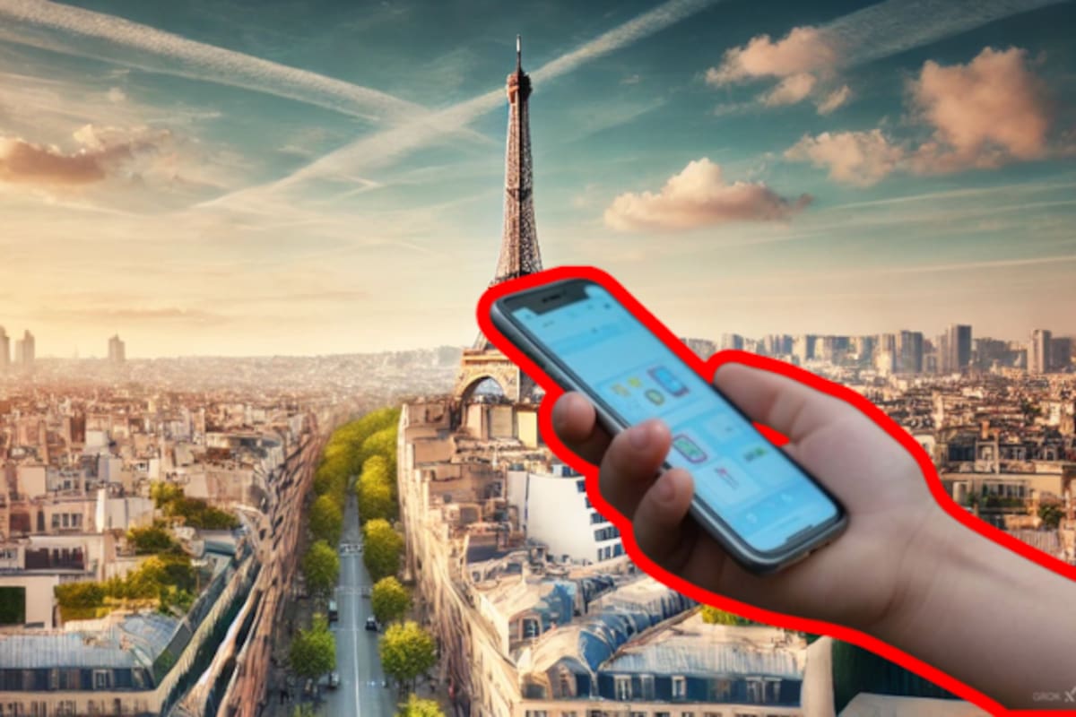 Adolescente de 14 años muere apuñalado en París tras resistirse a un robo