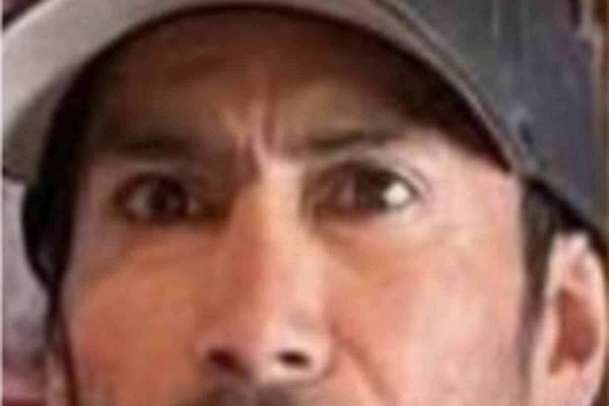 Se busca a Gregorio Muro Arreola de 44 años