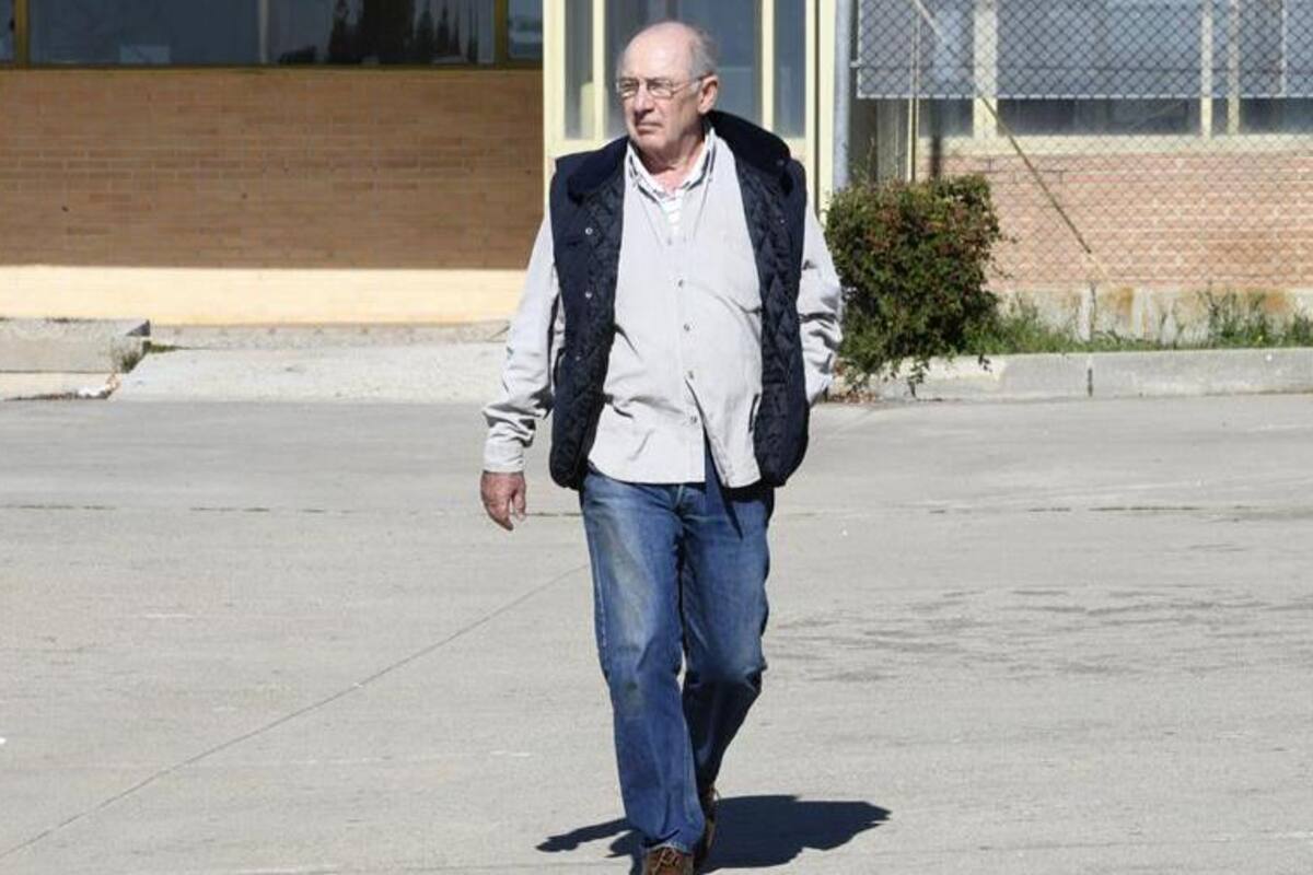 Procesan de nuevo al ex director gerente del FMI Rato por presunta corrupción