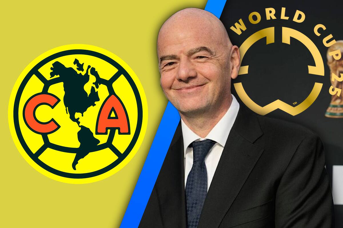 FIFA tenía todo arreglado para que América clasificara a Mundial de Clubes y un mail lo confirma