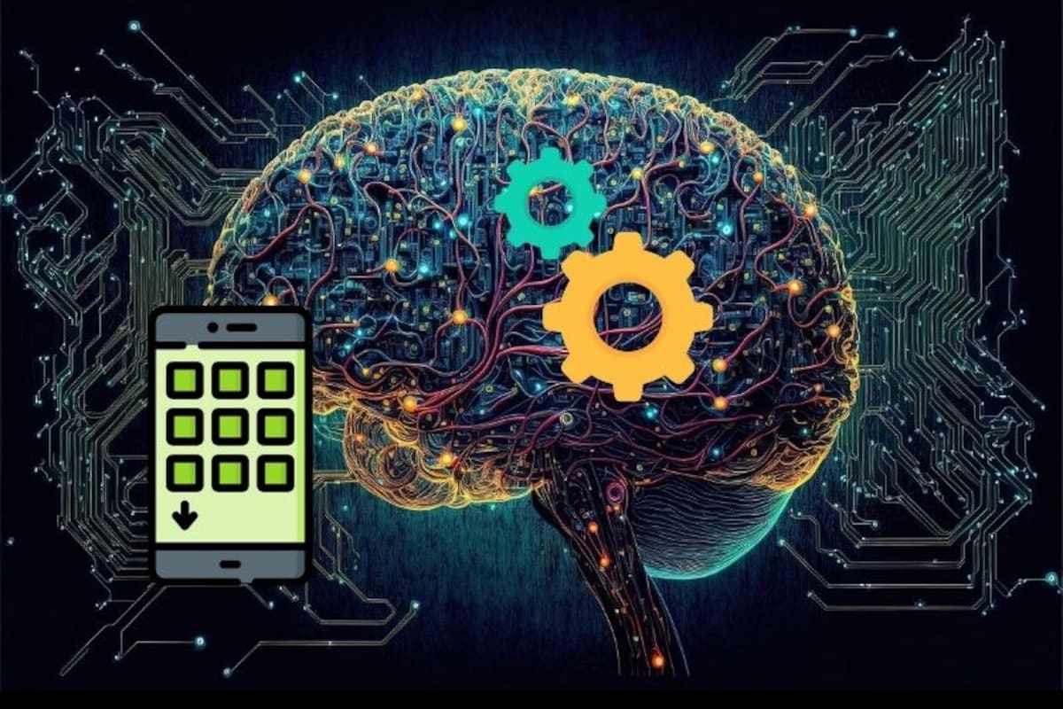 Una app que rejuvenece el cerebro: la ciencia confirma lo imposible