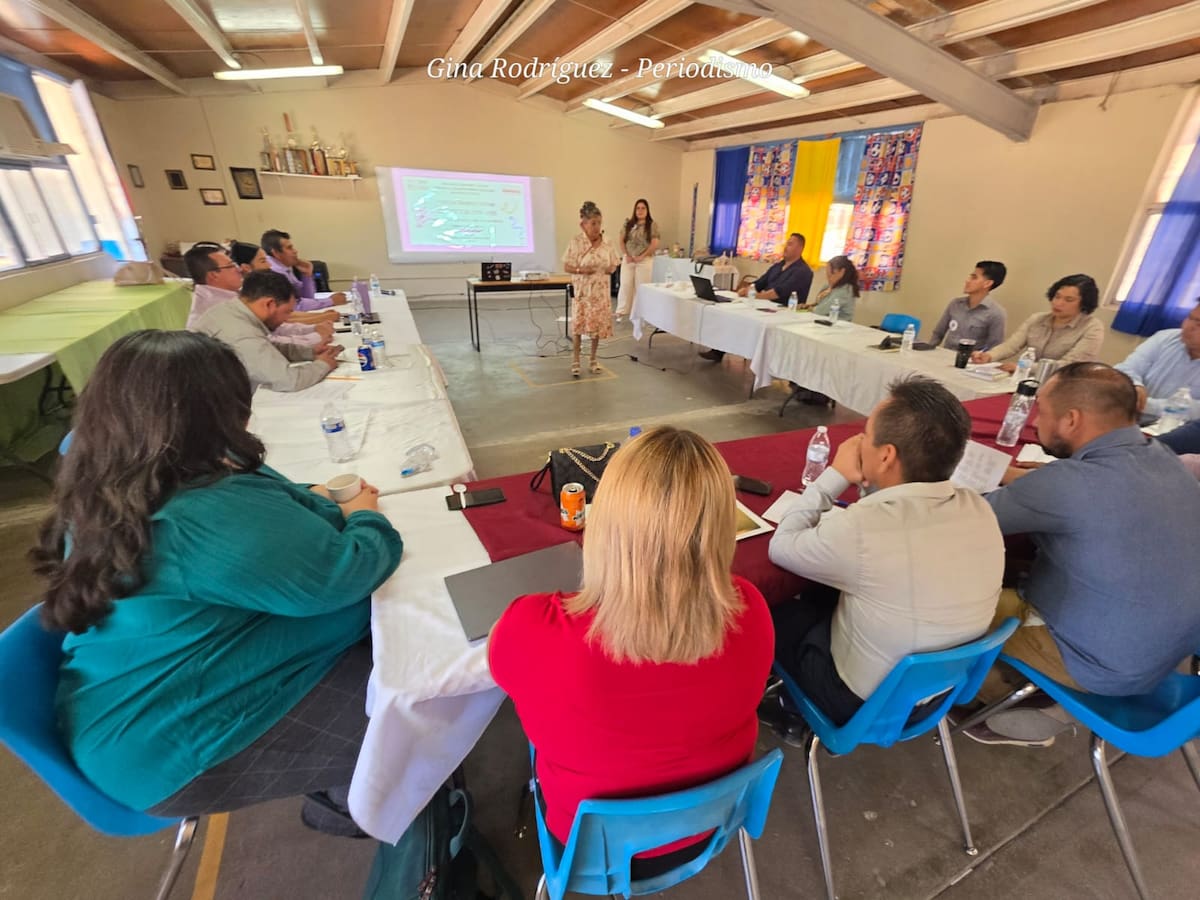 Foto: Gina Rodríguez