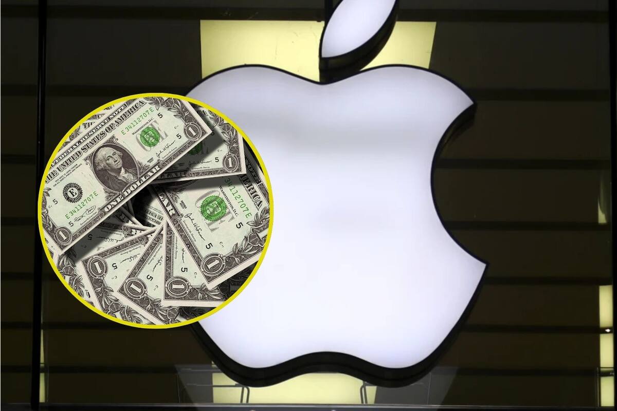 Apple pagará hasta 2 millones de dólares por reportar fallas de seguridad en sus productos