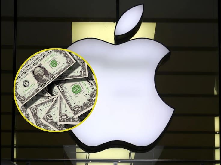 Apple pagará hasta 2 millones de dólares por reportar fallas de seguridad en sus productos