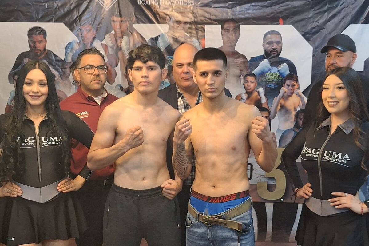 Cumplen con la romana