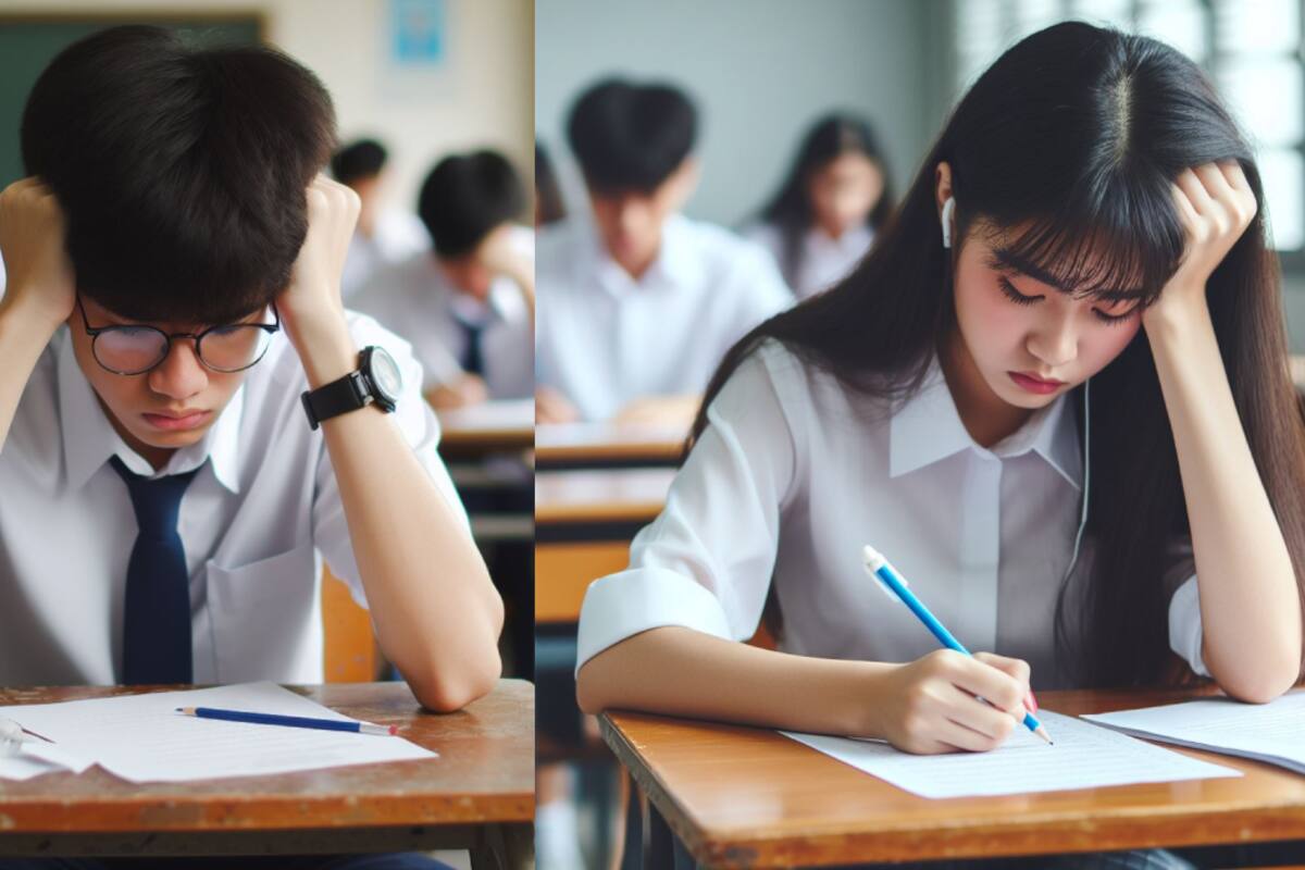 El Gaokao: examen chino que es considerado uno de los más difíciles del mundo