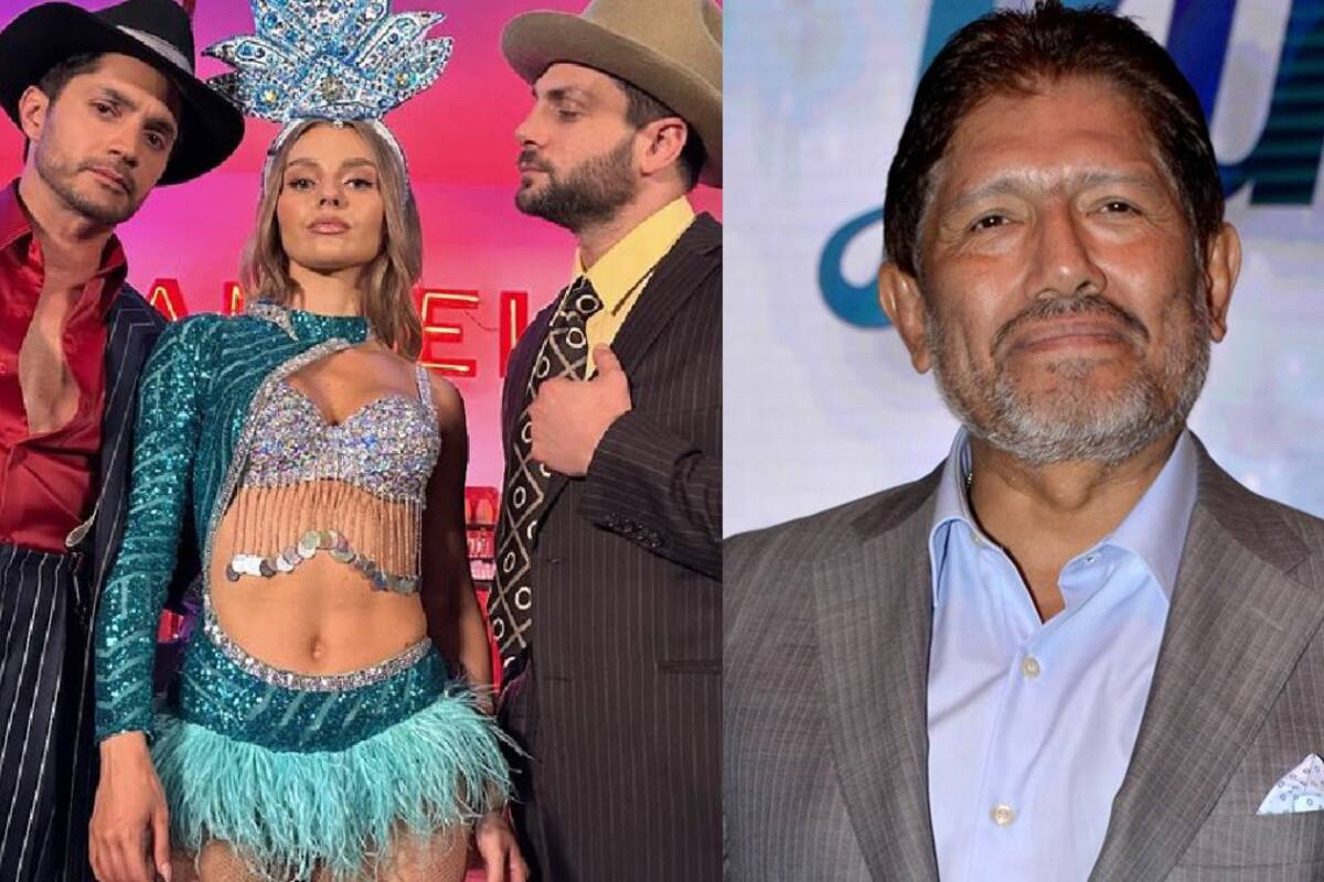 Exsocio de Juan Osorio exige derechos de “Aventurera” como pago de deuda de inversión