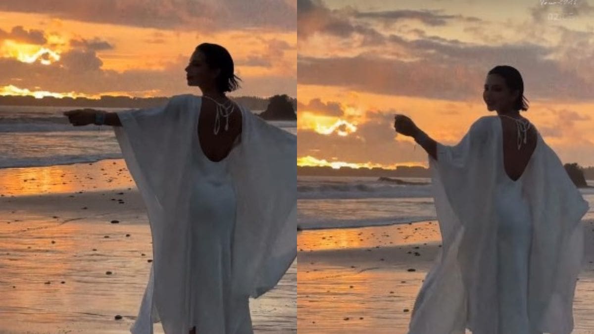 Ángela Aguilar responde a las críticas durante la promoción de su nuevo tour: “les ofrezco mi canto si es que no les gusta quién soy”