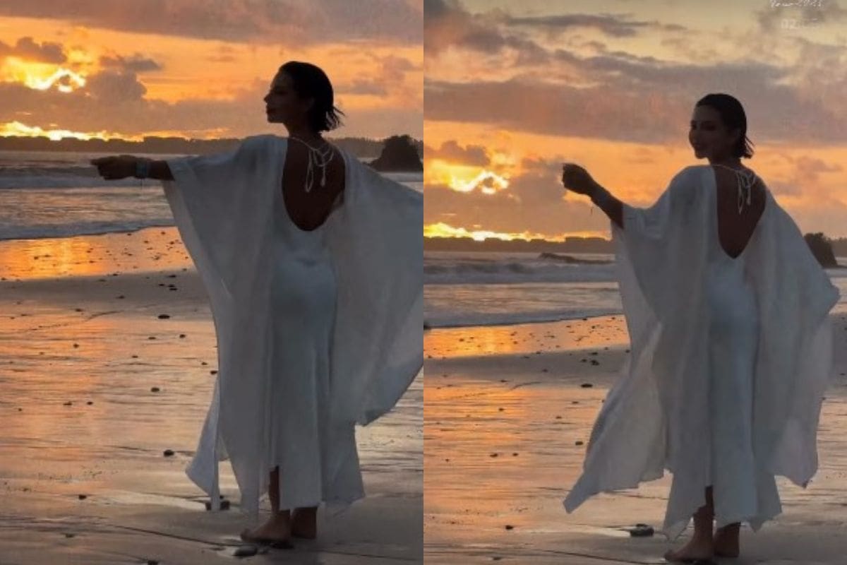 Ángela Aguilar responde a las críticas durante la promoción de su nuevo tour: “les ofrezco mi canto si es que no les gusta quién soy”