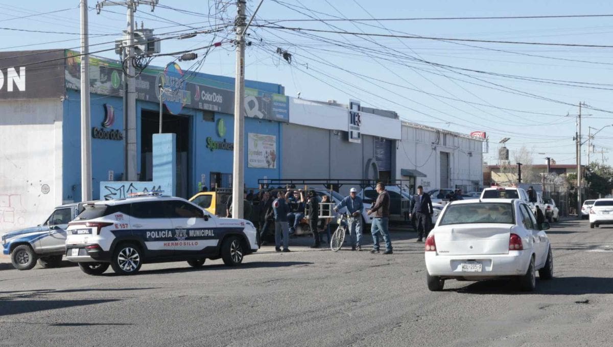 Bomberos sofocaron el incendio de materiales inflamables