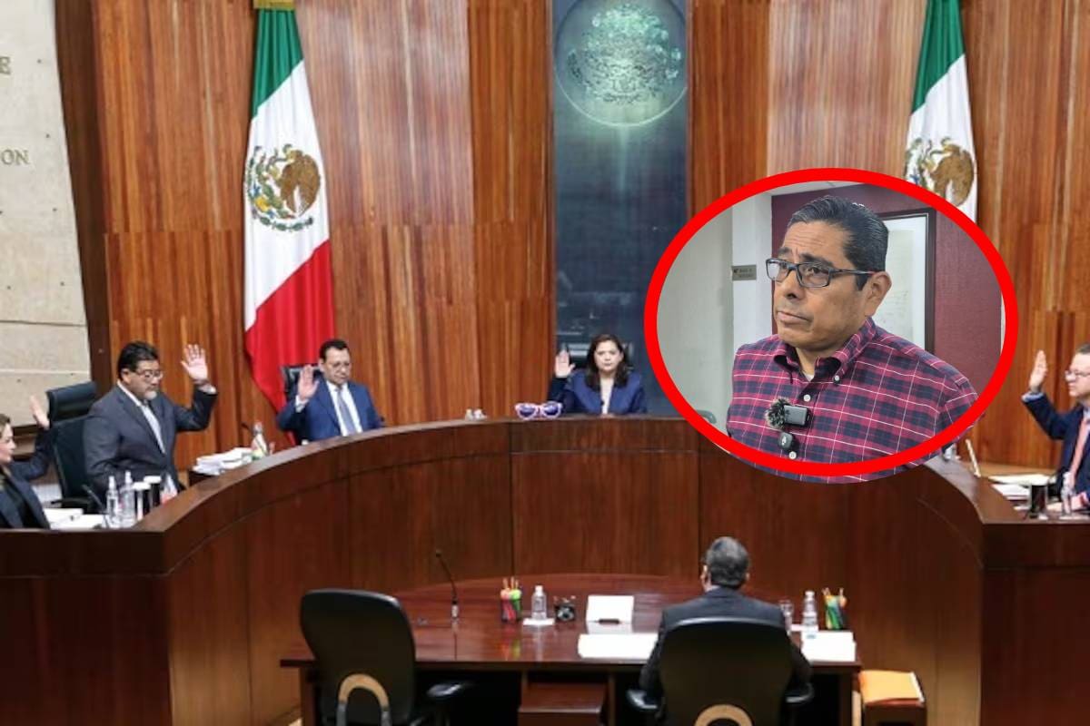 Frena Tribunal recursos a partidos y abre debate por posible reforma electoral en BC