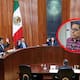 Tribunal frena entrega de $50 millones a partidos en BC; plantean reforma al financiamiento político
