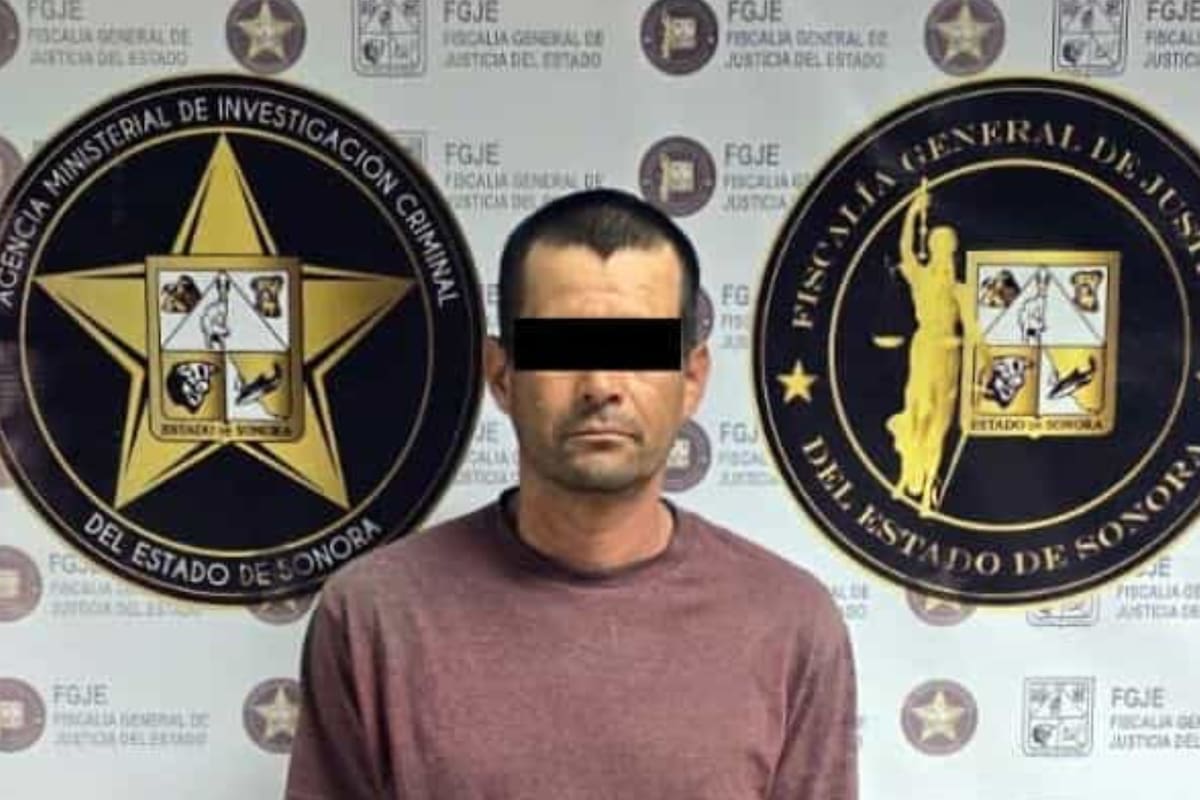 “El Chato” es procesado por homicidio en Nogales