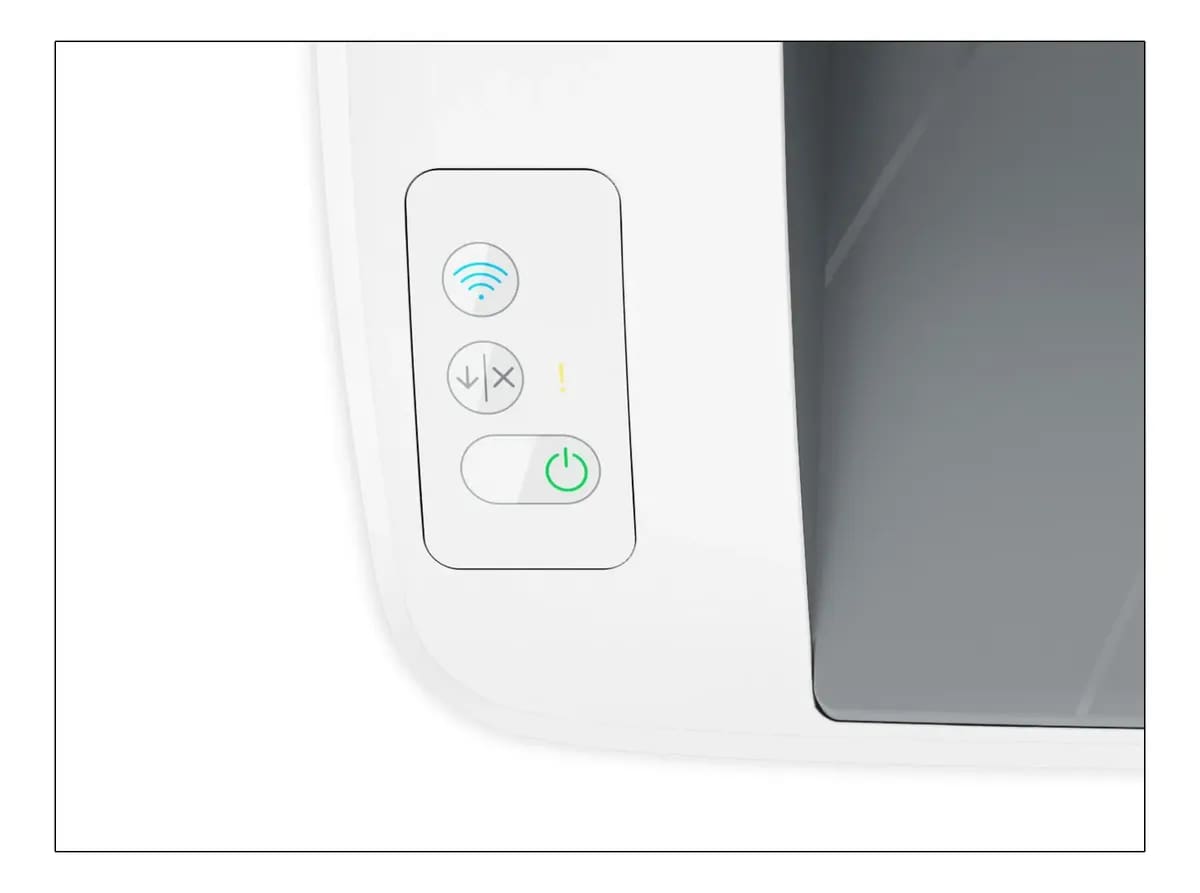 Impresora HP LaserJet M111w Monocromática (7MD64A) | Mercado Libre