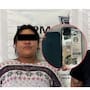 Parejita asalta a guardia de fraccionamiento privado y son detenidos