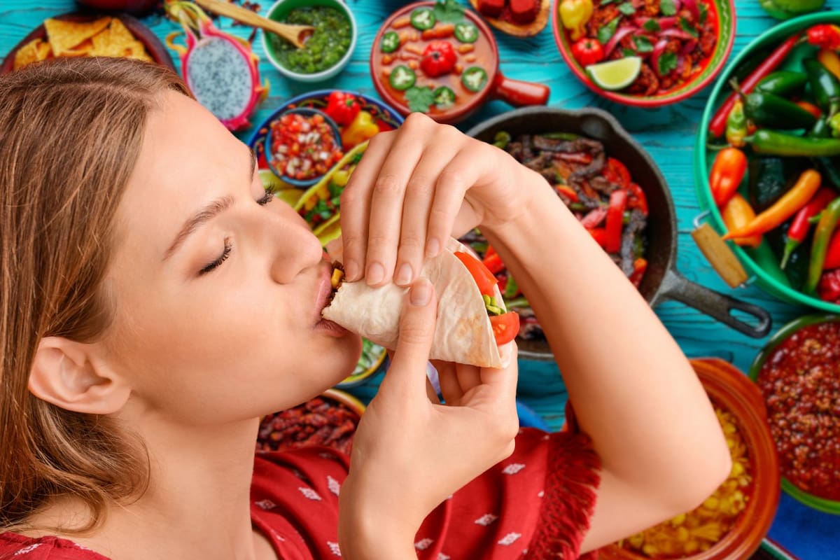 Haz este pequeño cambio en tu dieta: te saciarás más rápido y comerás menos, según estudio
