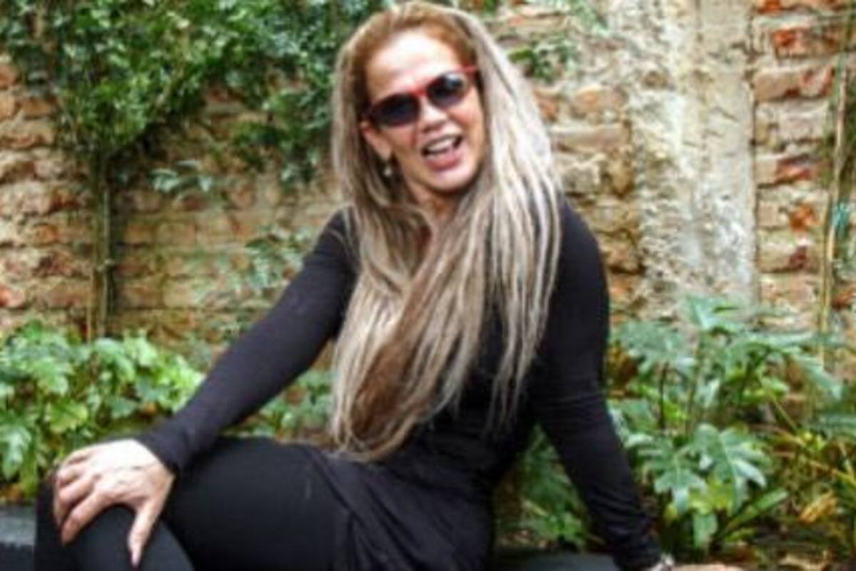 'Para hablar de una personalidad como Vicente, no yo no lo haría, que p… miedo, es una institución': Niurka a Aylín Mujica