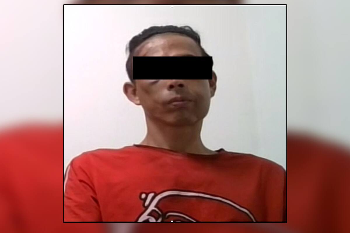 Tiró a su abuela de su silla de ruedas e intentó matarla en Nogales; vinculan a proceso Ángel Alberto “N”