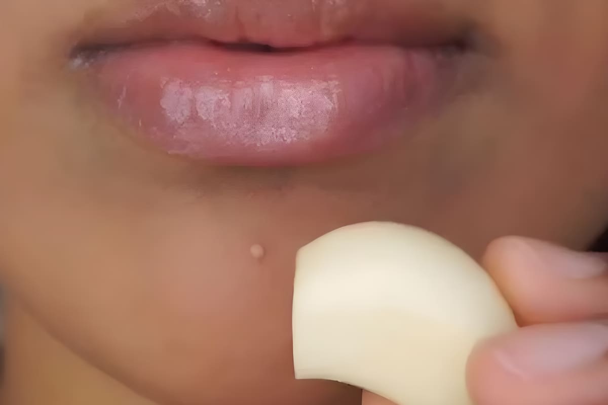 ¿Te atreverías a probar el ajo como tratamiento para la piel? La última tendencia de TikTok que ha dividido opiniones