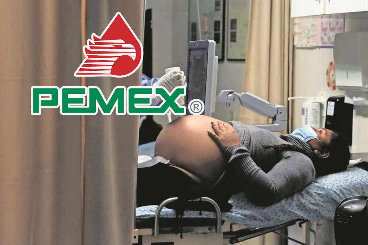 Pemex en problemas por violencia obstétrica en dos de sus unidades de salud y deberá reparar daños por bebé atendido 8 horas después de que se rompió la fuente
