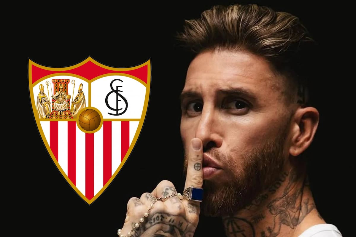 Sergio Ramos rompe el acuerdo de compra del Sevilla FC: Accionistas acusan engaño y anuncian demandas
