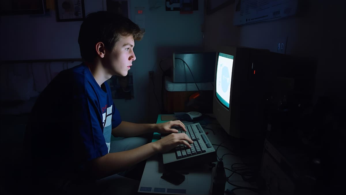 La experiencia de las redes sociales hoy en día es muy distinta a como era en la época de MetroFlog.