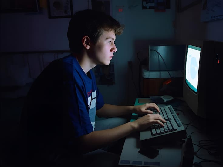 Prohibir redes sociales a menores de 16 años y regular chatbots de IA podría aplicar Reino Unido este 2026 y así reforzar la seguridad infantil