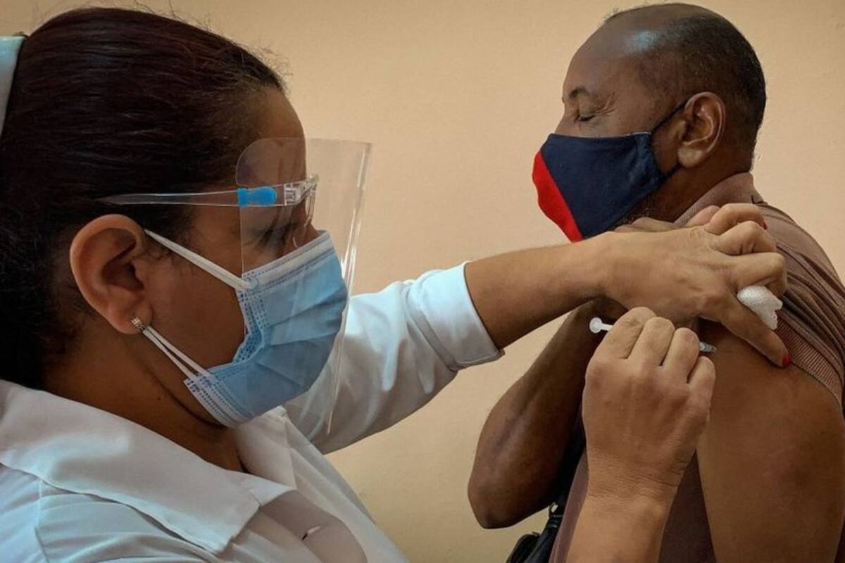 Coronavirus | "Los países ricos se comportaron peor que en las peores pesadillas": las duras palabras de The Lancet sobre el fracaso del mecanismo Covax