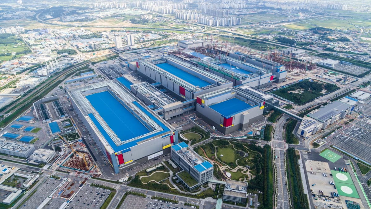 Samsung prepara una inversión histórica de 648 mil millones de dólares para acelerar la inteligencia artificial y transformar la economía de Corea del Sur