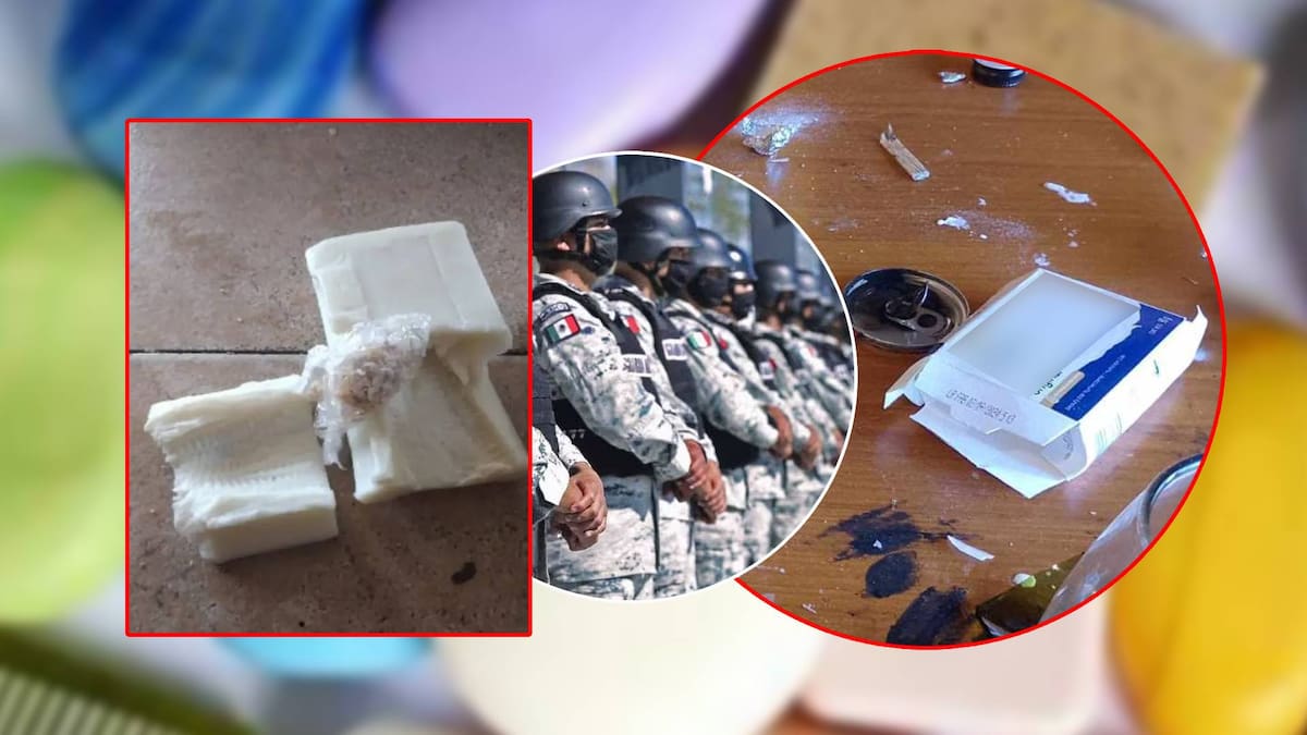 Jabón y droga fueron elementos que formaron parte de la escena del caso Liam Payne, fallecido en Argentina.