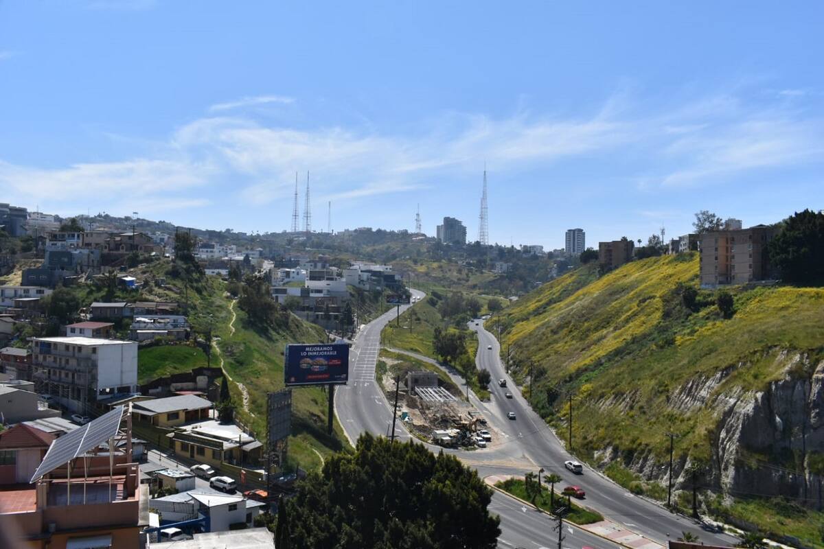 BC activa su primer programa estatal de acción ante contingencias atmosféricas