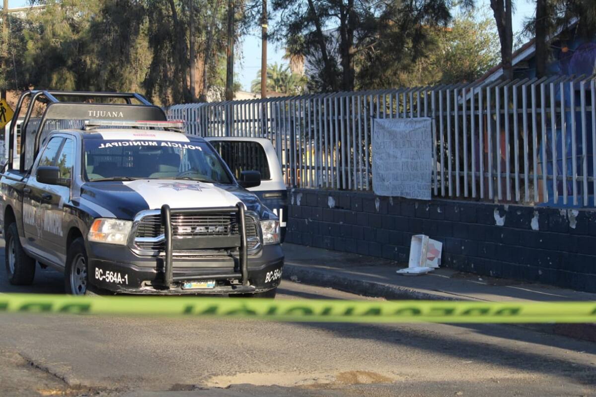 Localizan hieleras con 'narcomensajes' en distintos puntos de Tijuana